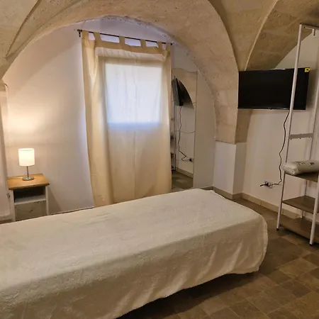 La Casa Accanto 別荘