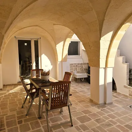 La Casa Accanto * San Marzano di San Giuseppe