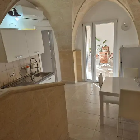 Holiday home La Casa Accanto *