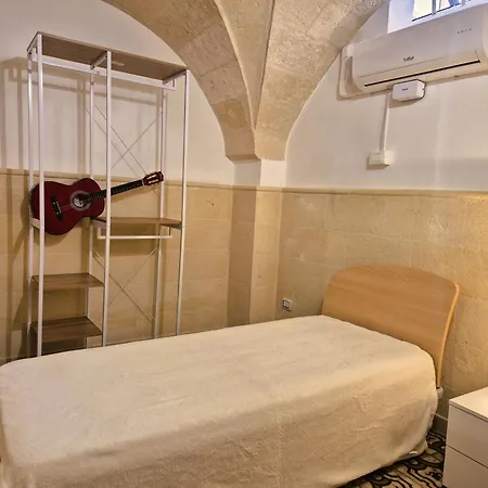La Casa Accanto * San Marzano di San Giuseppe