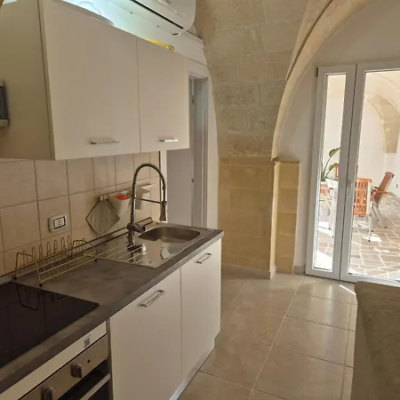 La Casa Accanto Holiday home