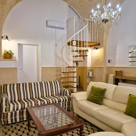 La Casa Accanto Holiday home San Marzano di San Giuseppe
