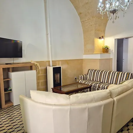 La Casa Accanto * San Marzano di San Giuseppe