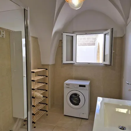 Holiday home La Casa Accanto